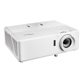 Projetor Optoma Hz39hdr Laser, 4k Compatível 4000 Lumens Cor Branco