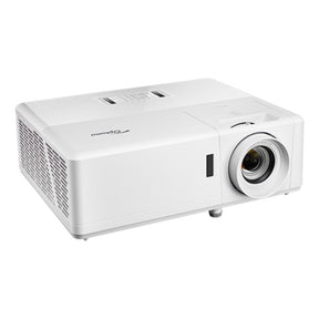 Projetor Optoma Hz39hdr Laser, 4k Compatível 4000 Lumens Cor Branco