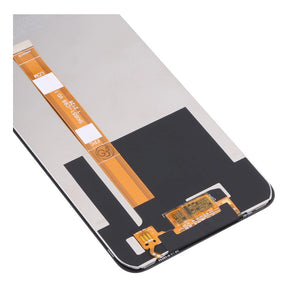 Tela Display Frontal Compatível Realme C21y C25y Rmx3261