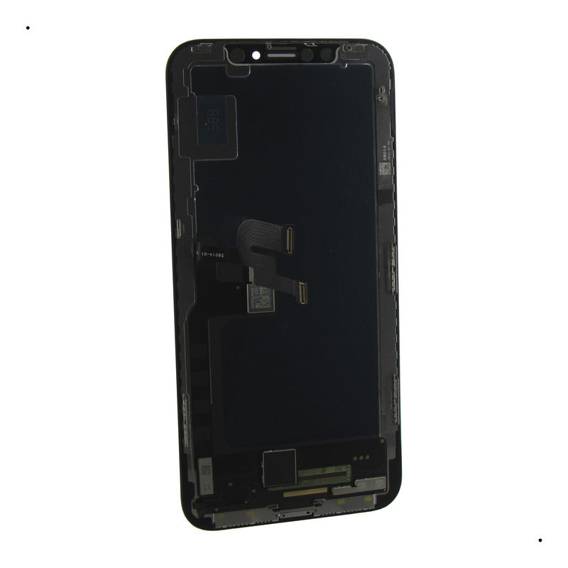 Frontal Lcd Completa Compatível Com iPhone X Vivid