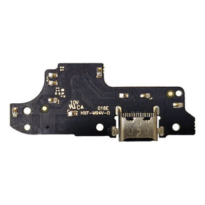 Placa Conector De Carga Compatível Moto E7 Xt2095 Turbo