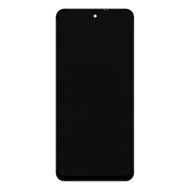 Frontal Tela Touch Compatível Redmi Note 9s Note 9 Pro
