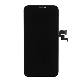 Frontal Lcd Completa Compatível Com iPhone X Vivid
