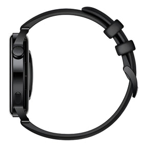 Relógio Smart Watch Inteligente Redondo Masculino Esportivo