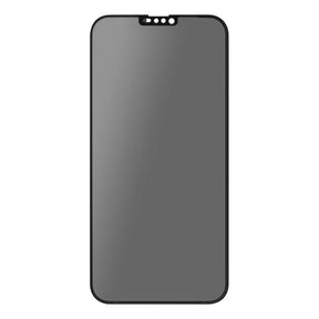 Película Privacidade Ceramica Fosca Para iPhone - Não Quebra