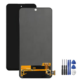 Tela Touch Frontal Display Compatível Redmi Note 10 Pro 4g
