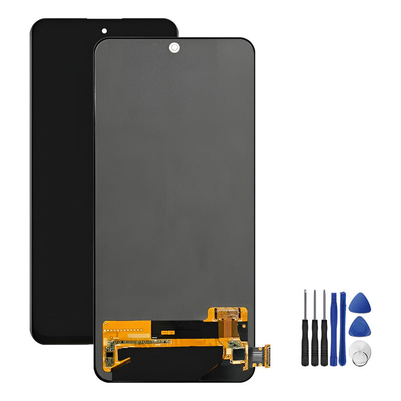 Tela Touch Frontal Display Compatível Redmi Note 10 Pro 4g
