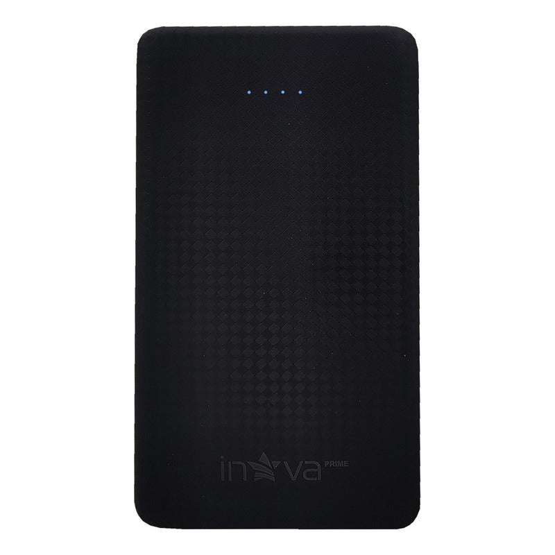 Power Bank Pineng Pn-952 5.000 Mah Compatível C/iPhone 6