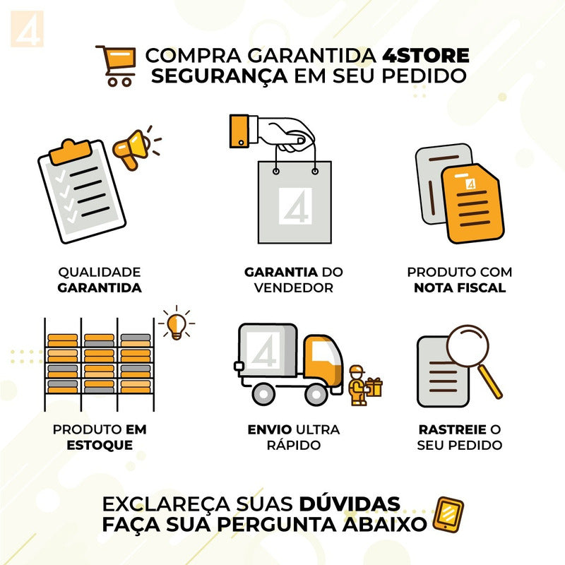 Tela Touch Display Compatível Moto G7 Play Com Aro Original
