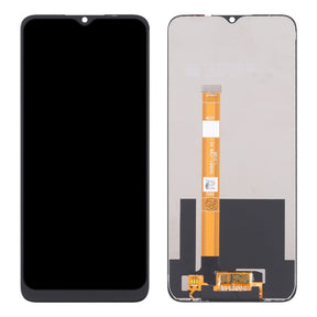 Tela Display Frontal Compatível Realme C21y C25y Rmx3261