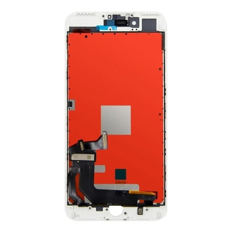 Tela Frontal Display Compatível iPhone 7 A1778 A1779 Vivid