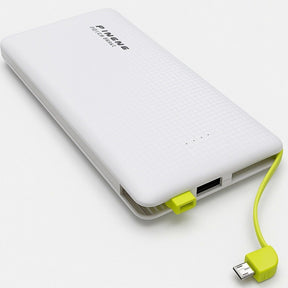 Carregador Portátil Pineng Power Bank Celular Carga Rápida