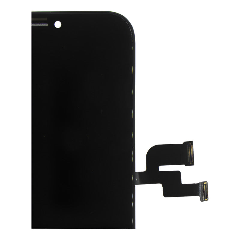Frontal Lcd Completa Compatível Com iPhone X Vivid