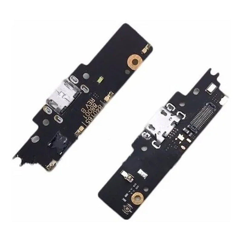 Placa De Carga G4 Play Conector Dock Moto Xt1603 Importada
