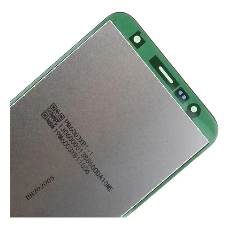 Tela Display Touch J4/j6plus J610 Original China Kit+cola